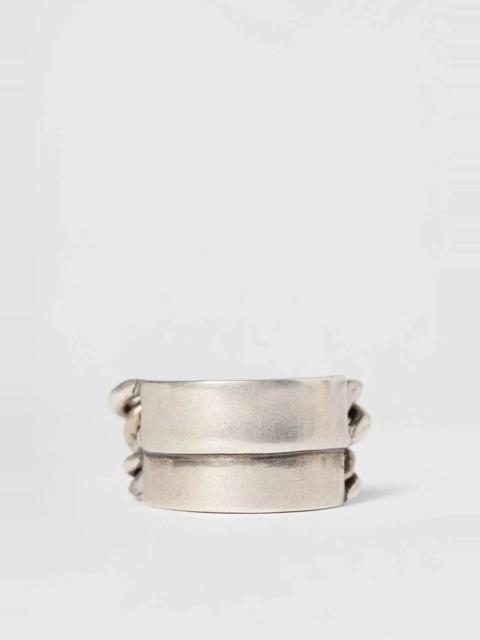 Ann Demeulemeester Ize Ring