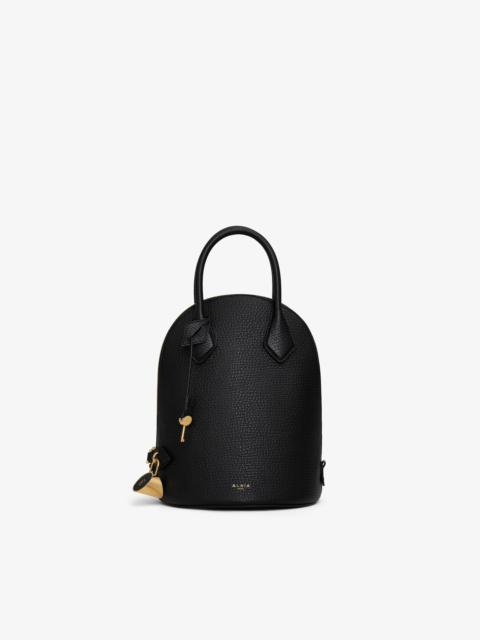 Alaïa DOME 19 NS BAG IN CALFSKIN