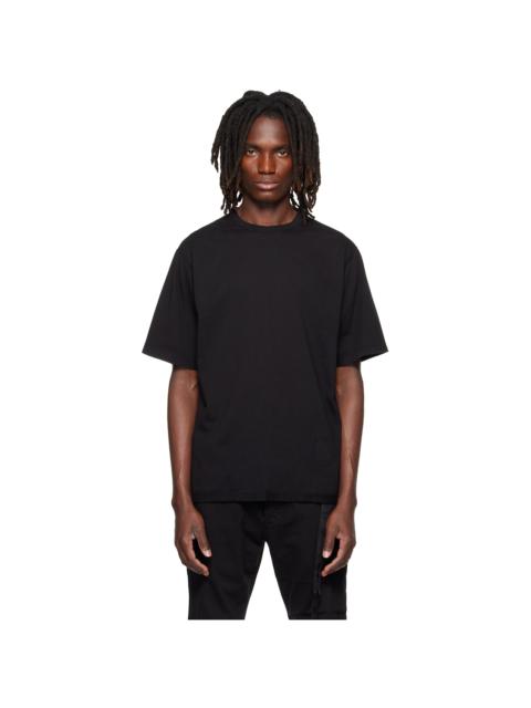 Rick Owens DRKSHDW Black Tower Brad T-shirt