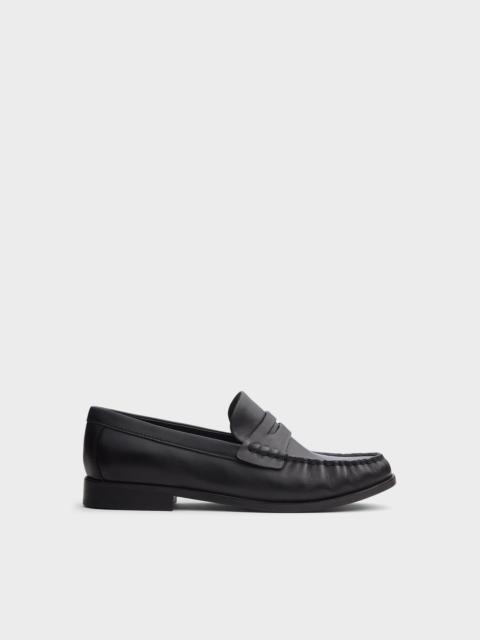rag & bone Charlie Leather Penny Loafer