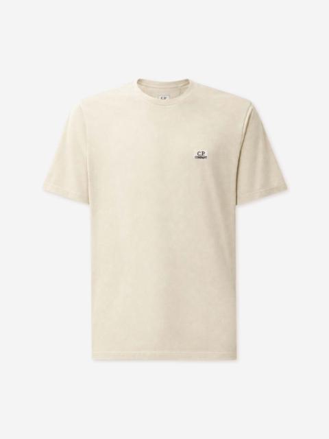 C.P. Company SHORT SLEEVE T-SHIRT