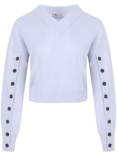 Ports 1961 contrast-buttons jumper