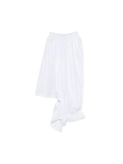 Comme Des Garçons Cotton blouse