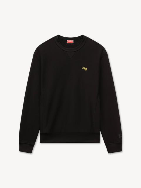 KENZO 'KENZO Jumping Tiger' sweatshirt in cotton