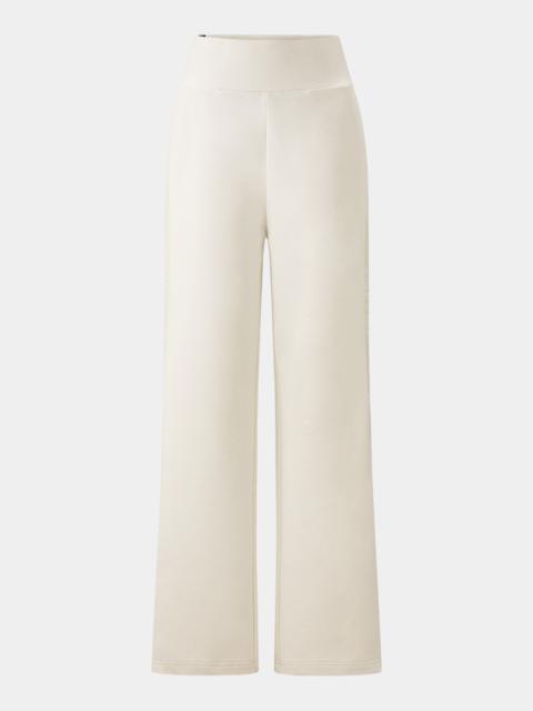 BOGNER Anny sweatpants in Sand