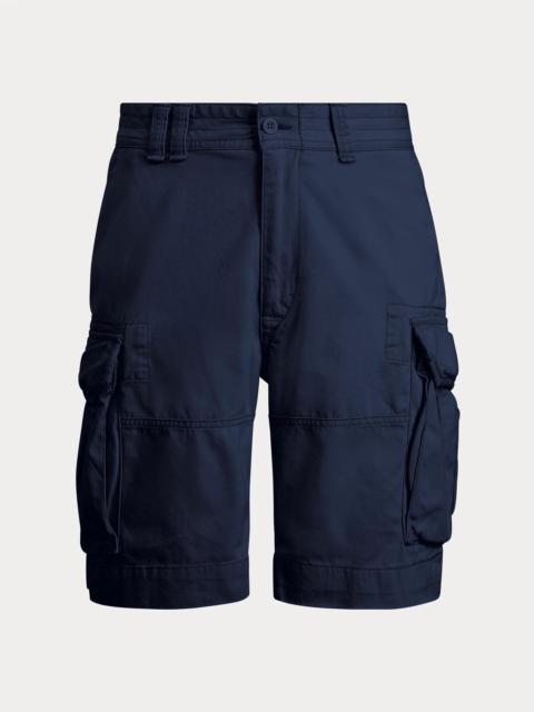 Polo Ralph Lauren 10.5-Inch Gellar Classic Fit Cargo Short