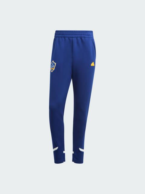 LA Galaxy Designed for Gameday Travel Pants