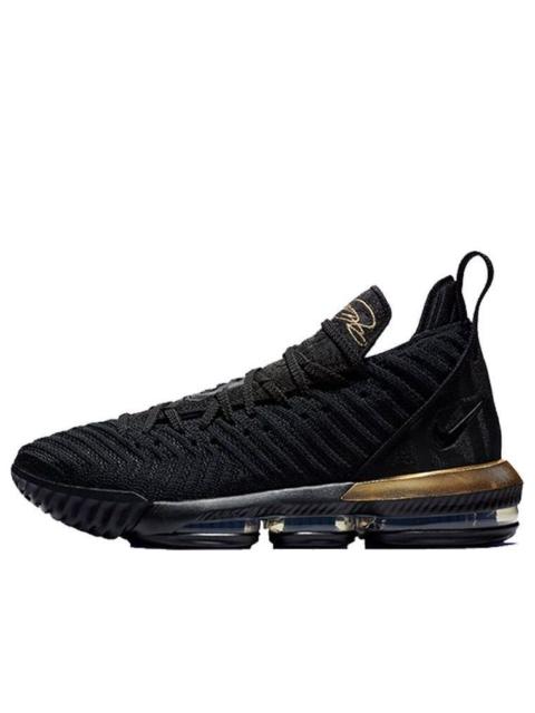 Nike Nike LeBron 16 EP 'I'm King' BQ5970-007