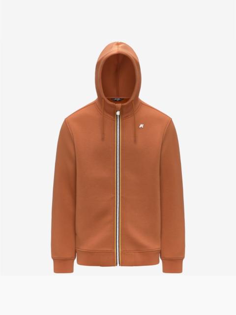 K-WAY Rainer Spacer Fleece