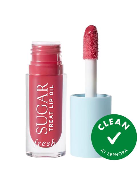 fresh Sugar Treat Hydrating High Shine Lip Oil
