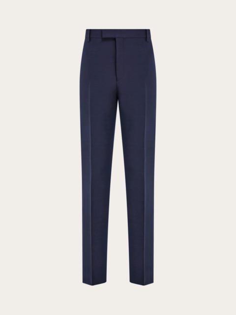 FERRAGAMO Tailored trouser