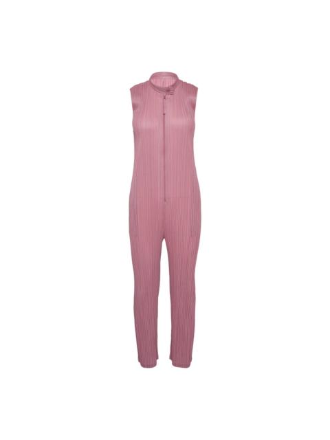 Pleats Please Issey Miyake September Jumpsuit