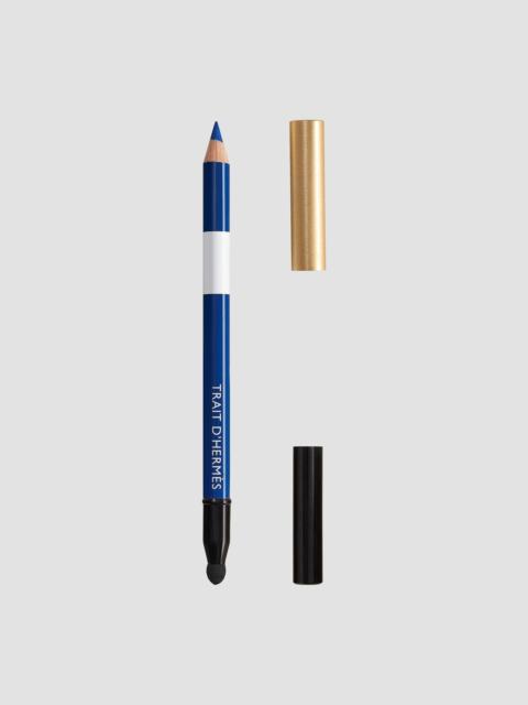 Hermès Women's ​Trait d'Hermès Eye Color Pencil - 76 Bleu Outremer