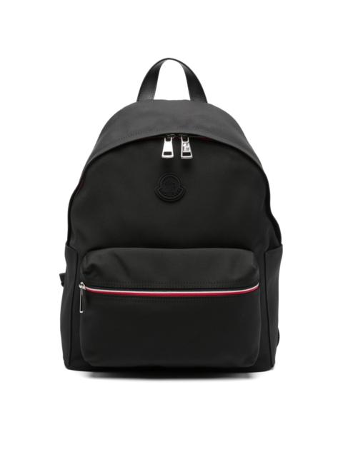 Moncler New Pierrick zipped backpack