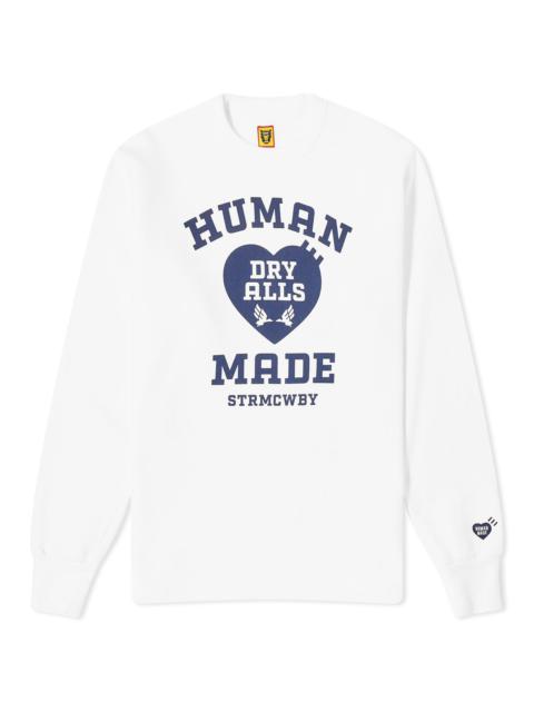 Human Made Human Made Military Sweatshirt