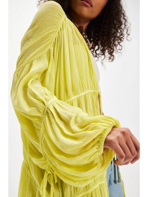 FREE PEOPLE Juliet Duster