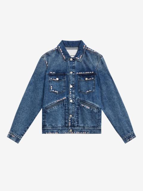 Isabel Marant JANGO JACKET