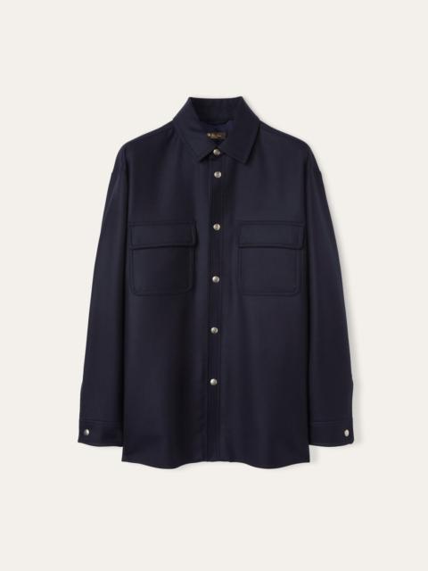 Botan Overshirt