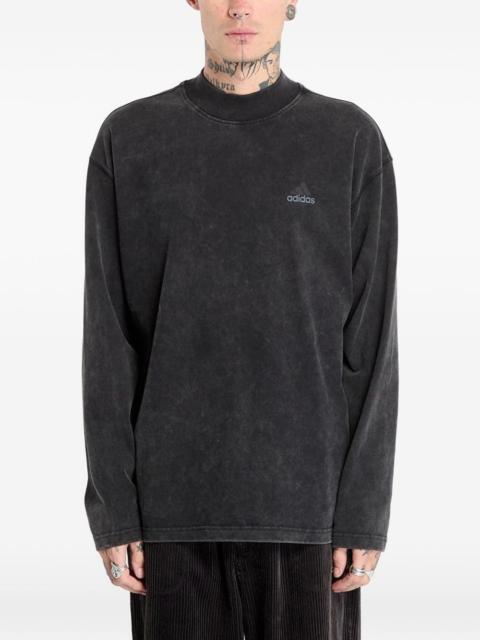 adidas Equipment graphic-print T-shirt