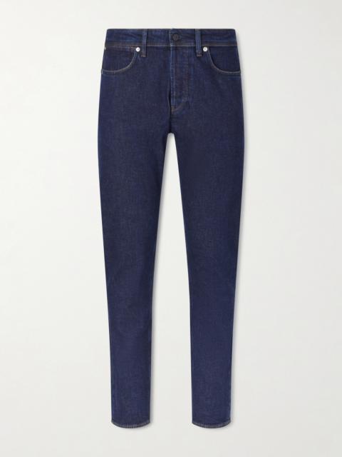Stone Island STONE ISLAND DENIM Slim-Fit Organic Jeans