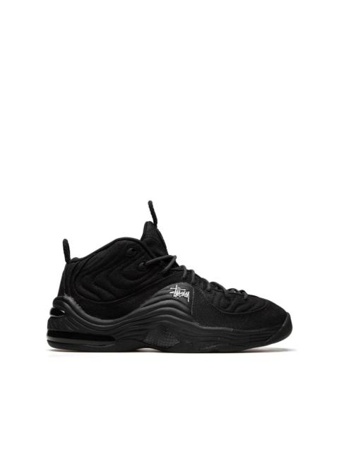 Nike Nike 공기 페니 2 x Stüssy 남자 신발