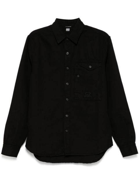 C.P. Company long sleeves shirt
