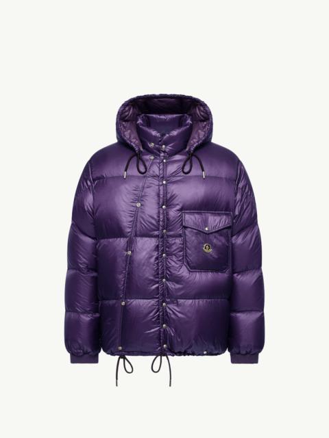 Moncler Karakorum Hooded Short Down Jacket