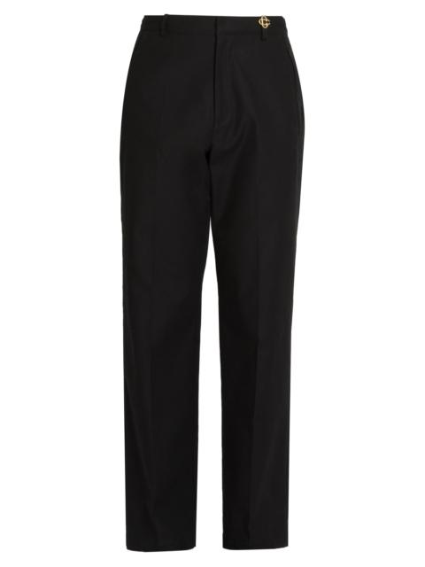 ACRONYM P38-DS schoeller® Dryskin™ Cargo Pant RAF Green - P38