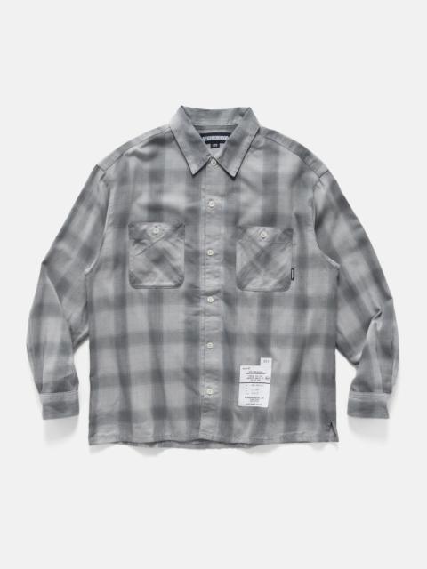 新品24AW ネイバーフッド CPO SHIRT LS 1219O▲ 24AW ネイバーフッド CPO SHIRT LS 1219O△
