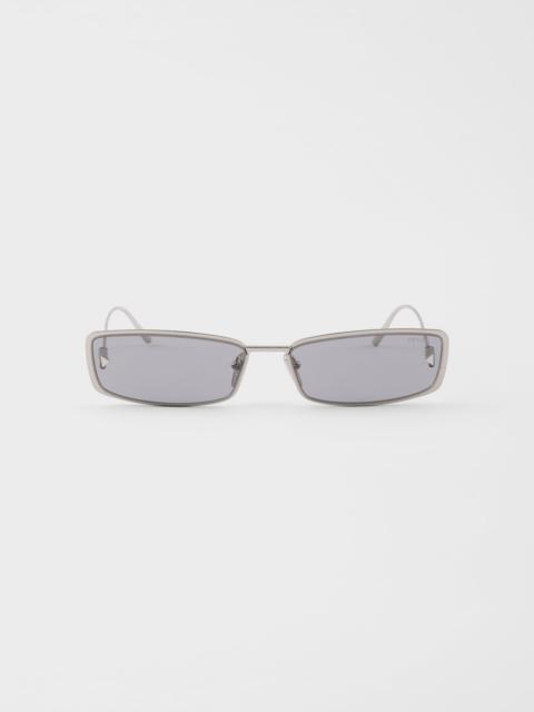 Prada Prada Runway sunglasses