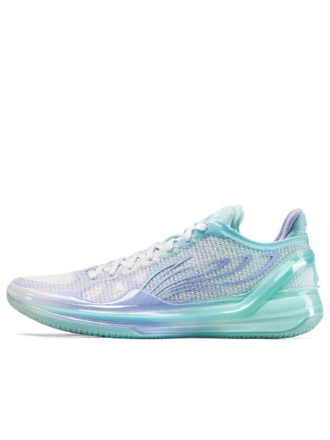 Li-Ning LiRen 4 V2 'Blue lotus' ABAU037-1