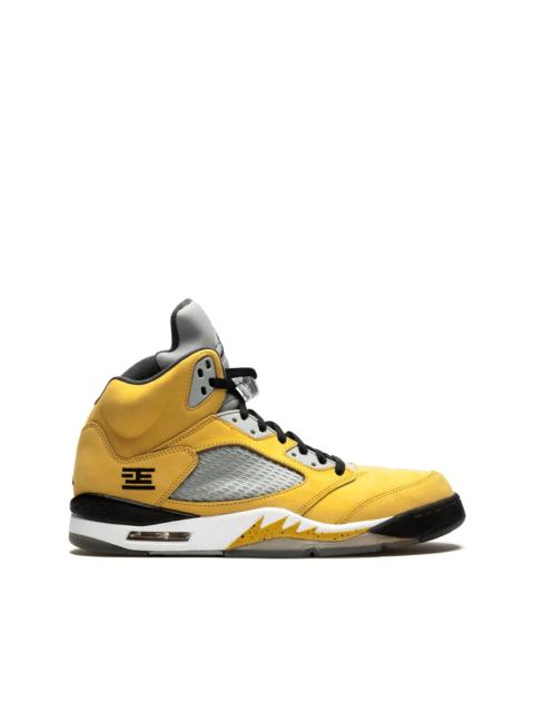 Jordan Air Jordan 5 Retro T23 sneakers