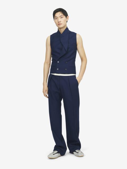 Alexander McQueen Tailored Trousers