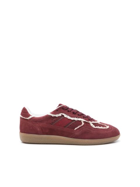ALOHAS TB.490 suede sneakers
