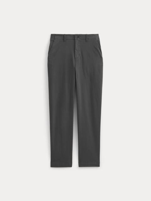 EVERLANE EVERYDAY STRAIGHT-FIT CHINO