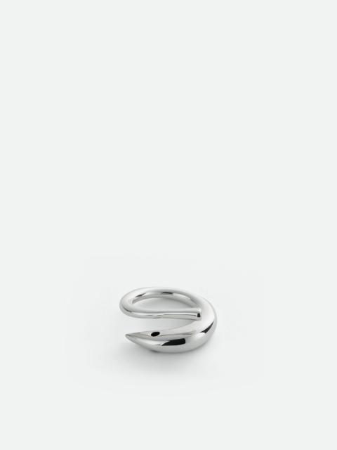 Bottega Veneta Sardine Ring