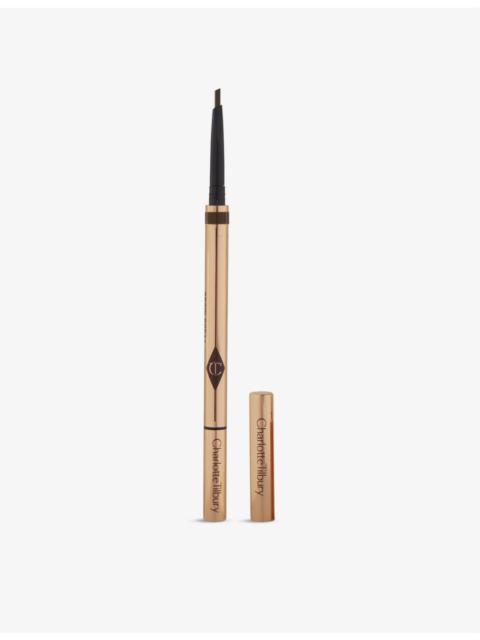 Charlotte Tilbury Brow Cheat Refillable Eyebrow Pencil 0.1g