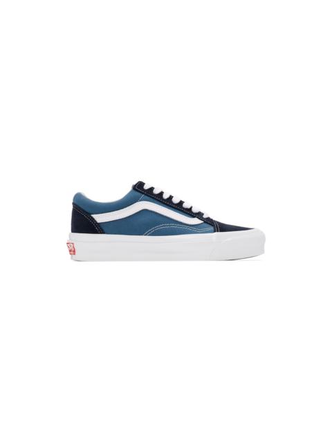 Vans 늙은 skool sneakers