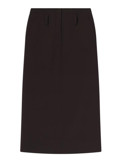 A.L.C. Milan Midi Skirt