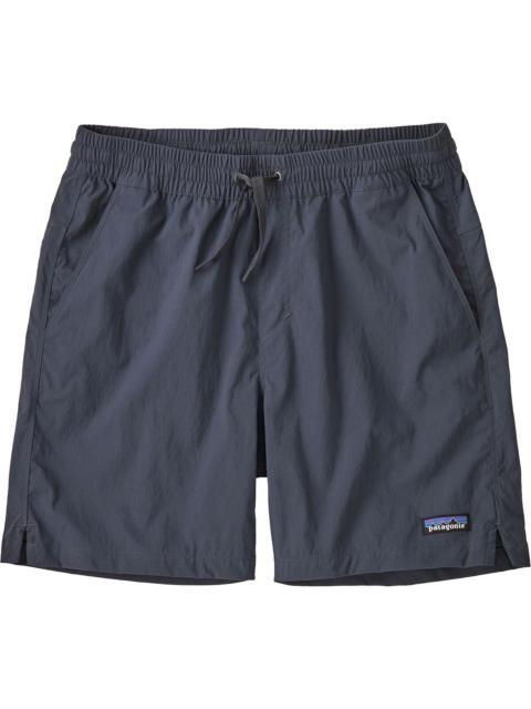 Patagonia Baggies Lights 6in Short - Men's