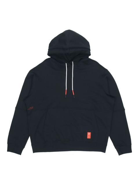Nike Nike AS KYRIE NK PO 까마귀 '블랙' CK6746-010