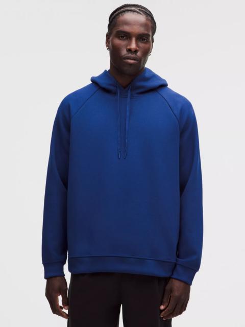 lululemon Smooth Spacer Classic-Fit Pullover Hoodie