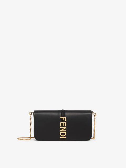 FENDI Fendigraphy Wallet On Chain