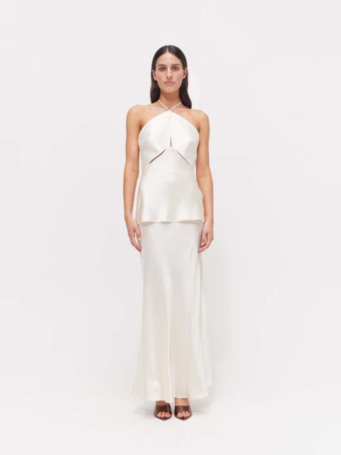 RACHEL GILBERT SKYE SKIRT