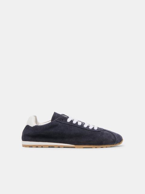 dolce vita SERINA SNEAKERS NAVY SUEDE