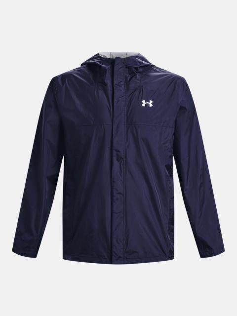 Under Armour Men's UA Stormproof Cloudstrike 2.0 Jacket