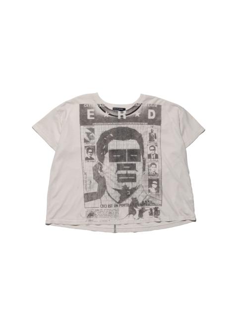 Enfants Riches Déprimés OMNIPOTENT PARENT T-SHIRT