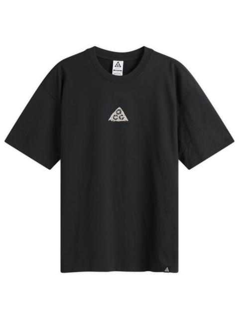 Nike Nike ACG Stacked Rocks T-Shirt