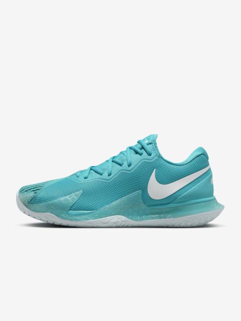 NikeCourt Zoom Vapor Cage 4 Rafa Men’s Hard Court Tennis Shoes