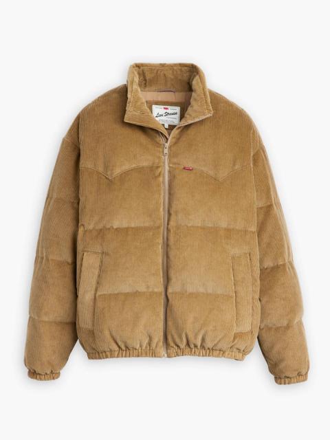 Levi's SUPER PUFFER JACKET